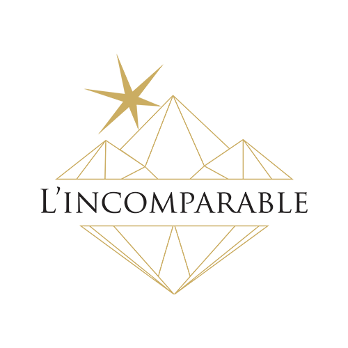 Logo de l’Incomparable